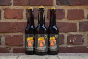 Aspro Brews - Zwentibold (beste quadrupel van 2025)