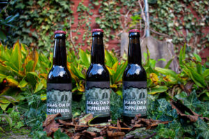 Aspro Brews - Sjlaag om de Koppeleberg dubbelbock