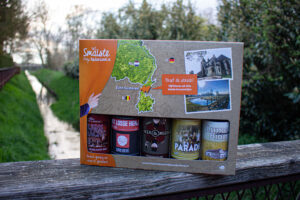 Bierpakket Smalste Stukje Nederland