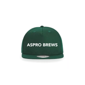 Aspro Brews snapback