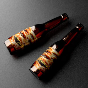 Aspro Brews - Proemevlaai Barrel Aged Proefpakket