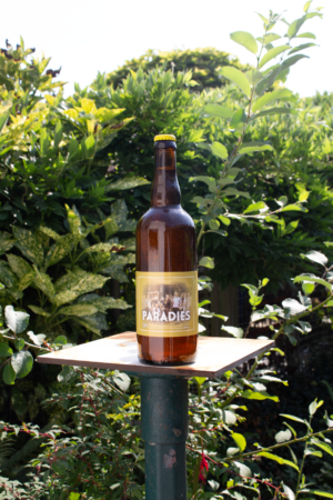 Aspro Brews - Paradies 750ML