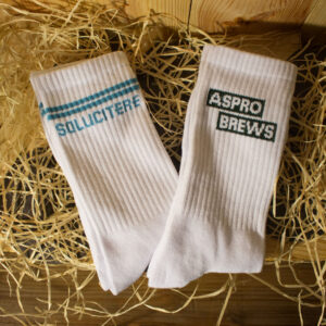 Aspro Brews - Sokken